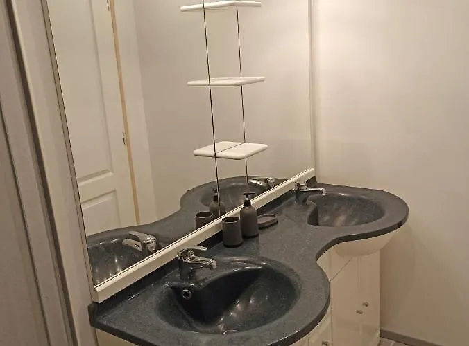 6 Personnes La Floiracaise Casa de Férias