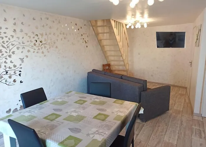 6 Personnes La Floiracaise *