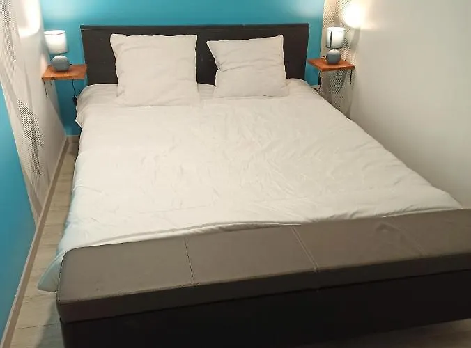 6 Personnes La Floiracaise Floirac (Charente-Maritime)