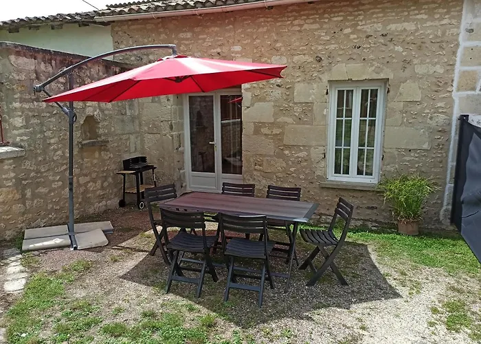 6 Personnes La Floiracaise